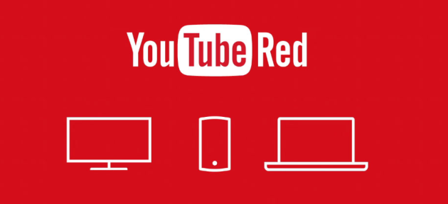 YT Red
