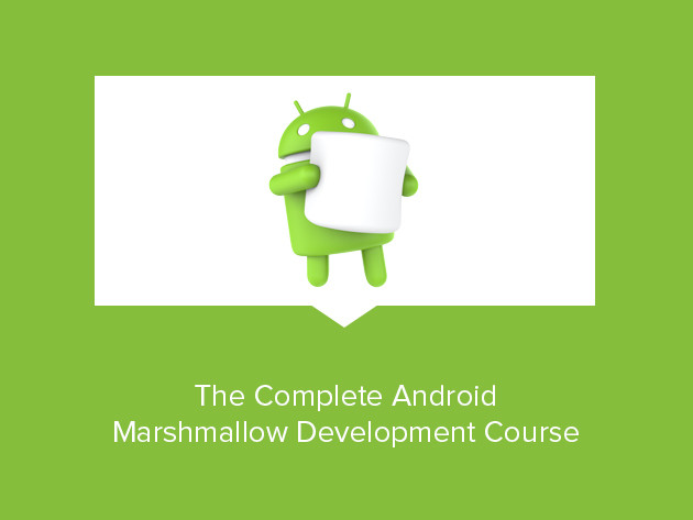 android-marshmallow-game-dev