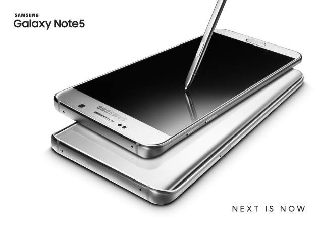 Galaxy Note5_White_White_2P