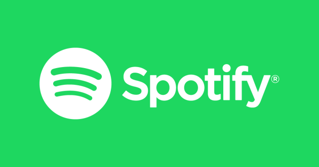 Spotify new color